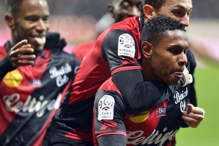 Ξέσπασε η Γκινγκάμπ