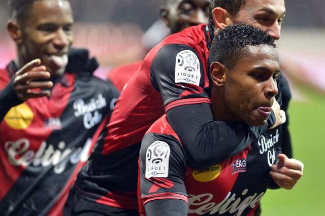 Ξέσπασε η Γκινγκάμπ