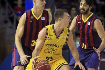 Κι άλλον παίκτη παίρνει η Μπασκόνια