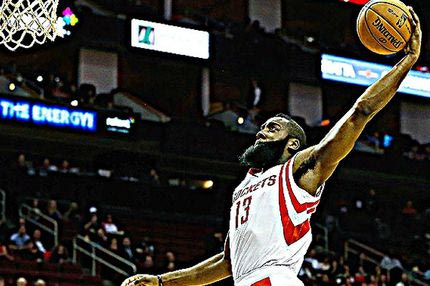 O “Fear the beard” Χάρντεν στην κορυφή του Top10 (VIDEO)