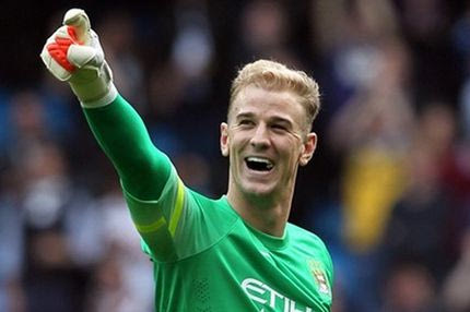 Συμβόλαιο… ζωής για τον Χαρτ με τη Σίτι