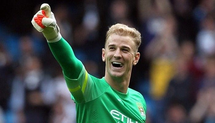 Συμβόλαιο… ζωής για τον Χαρτ με τη Σίτι