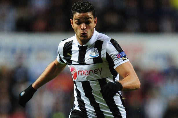 Επιστρέφει στις προπονήσεις της Νιούκαστλ ο Μπεν Αρφά