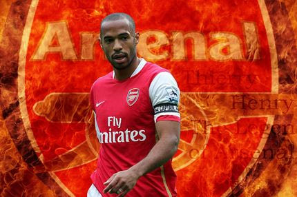 Τιερί Ανρί: Ο παίκτης που άλλαξε τα δεδομένα της Premier League (VIDEOS)