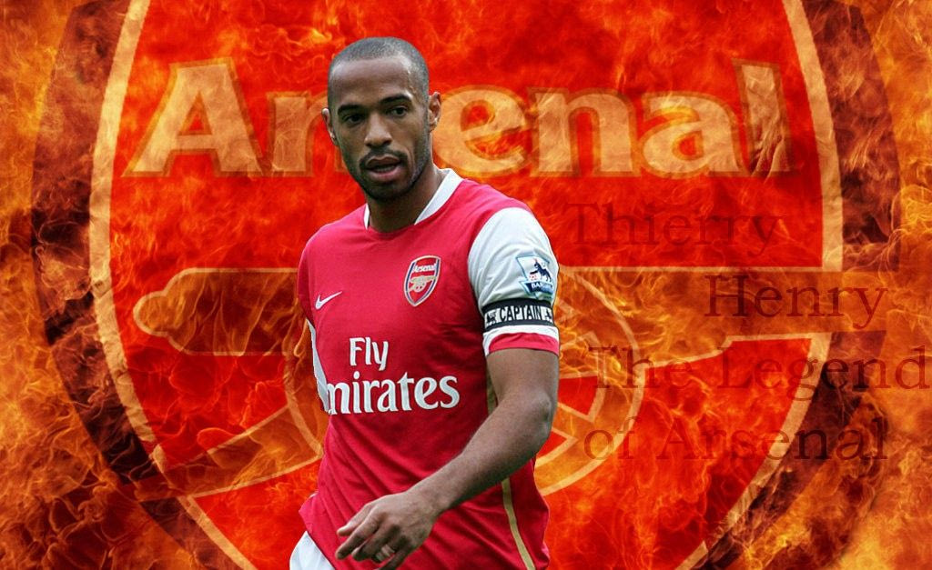 Τιερί Ανρί: Ο παίκτης που άλλαξε τα δεδομένα της Premier League (VIDEOS)