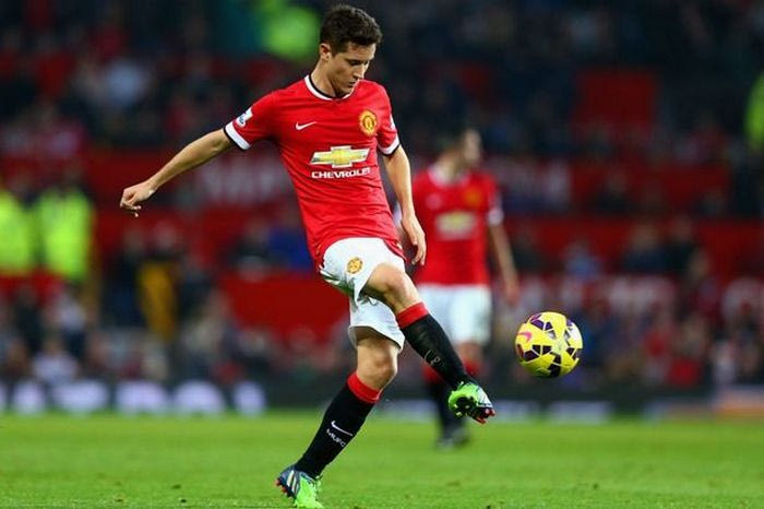 Μπλεξίματα για Ερέρα