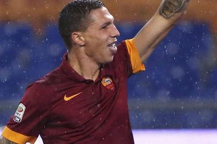 Το τρομερό κόψιμο του Χολέμπας (VIDEO)