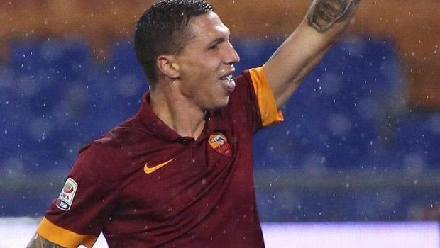 Μία αγωνιστική στον Χολέμπας