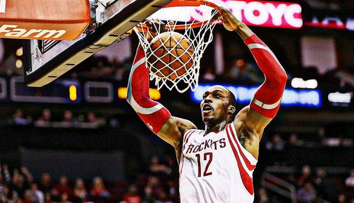 Χάνουν για ένα μήνα τον Χάουαρντ οι Ρόκετς