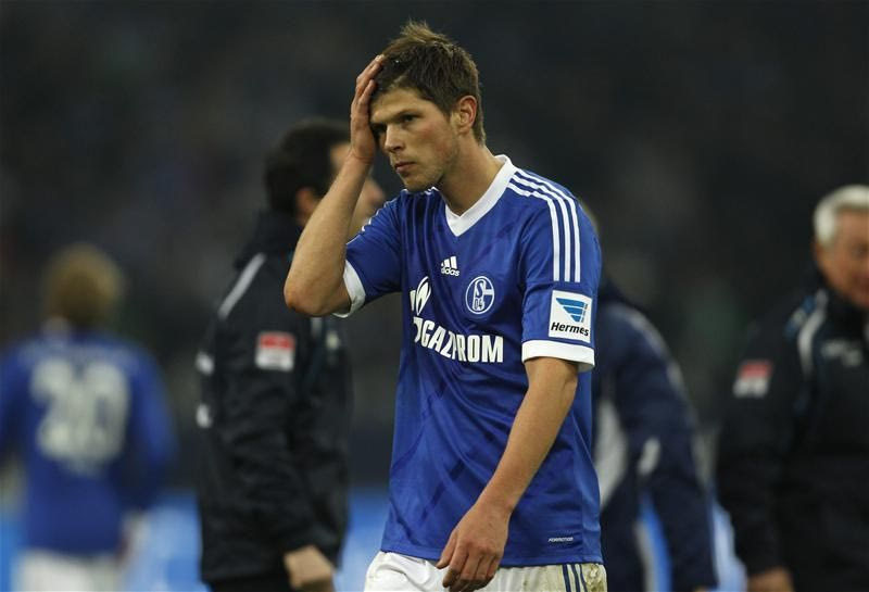 Οι χειρότερες χαμένες ευκαιρίες της Bundesliga (VIDEO)