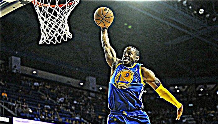 O “Posterize” Ιγκουοντάλα στην κορυφή του Top10