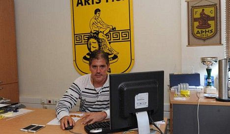 Γαλανός: “Ιδού η αλήθεια για τις πληρωμές”