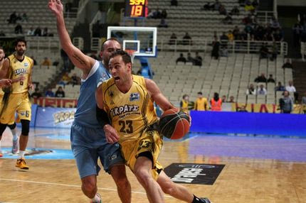 Επιστρέφει ο Ίνγκλις