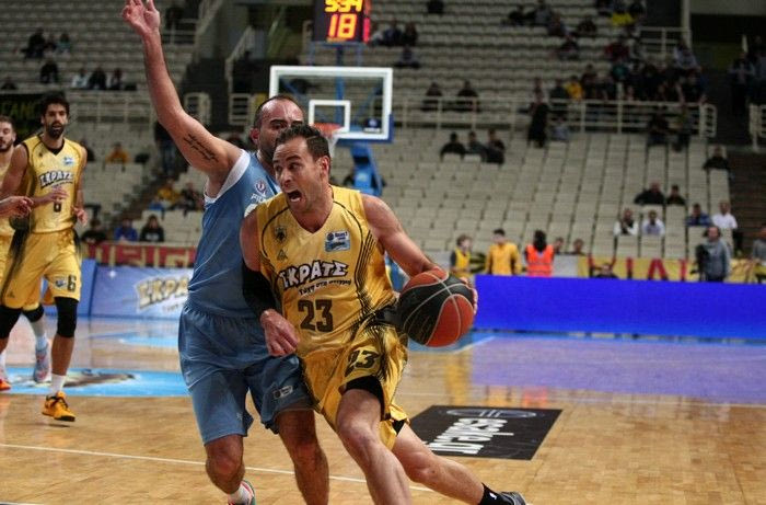 Επιστρέφει ο Ίνγκλις