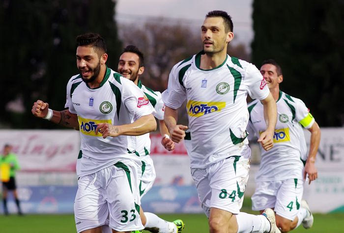 Επέστρεψαν στις νίκες τα Ψαχνά, πρώτη απώλεια για Ηρακλή