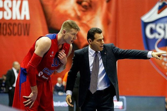 Ιτούδης: “Δεν μας αφορά το αήττητο”