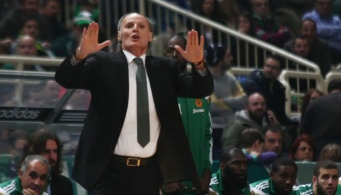 Ιβάνοβιτς: “Δείξαμε ότι παίζουμε και άμυνα”