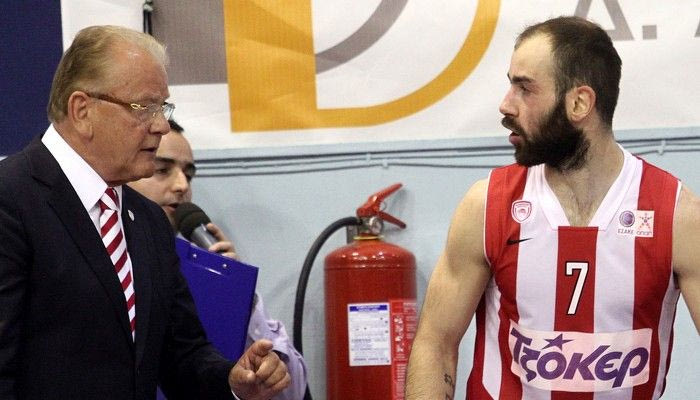 Με Ρεάλ ο Παναθηναϊκός, με Εφές ο Ολυμπιακός