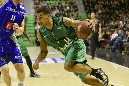 Με Τζάκσον στο Top16 η Μπαρτσελόνα