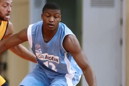 Τέλος ο Τζαμάρ