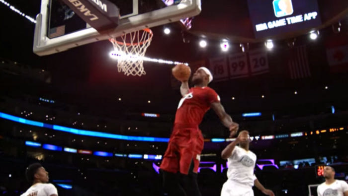 Ένα Τοp12 γεμάτο… Χριστούγεννα (VIDEO)