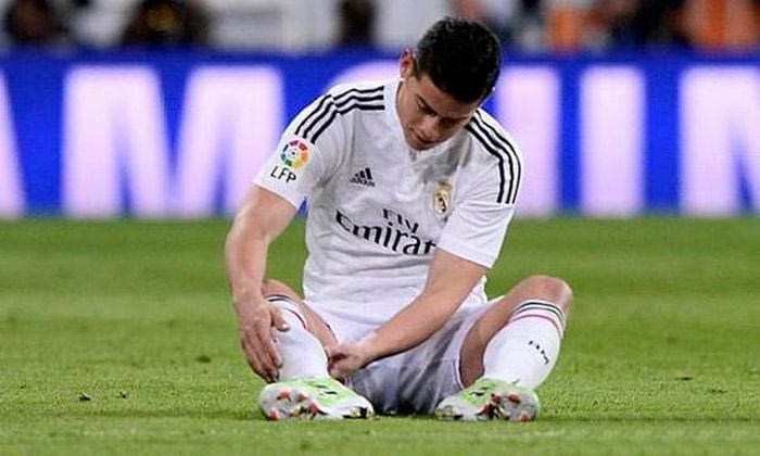 Επιστρέφει το νέο έτος ο Χάμες