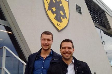 Απέρριψε την Εθνική λόγω… ΑΕΚ!