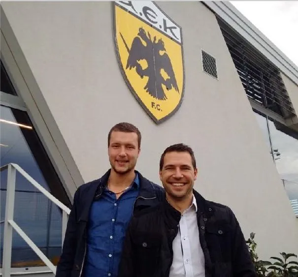 Απέρριψε την Εθνική λόγω… ΑΕΚ!