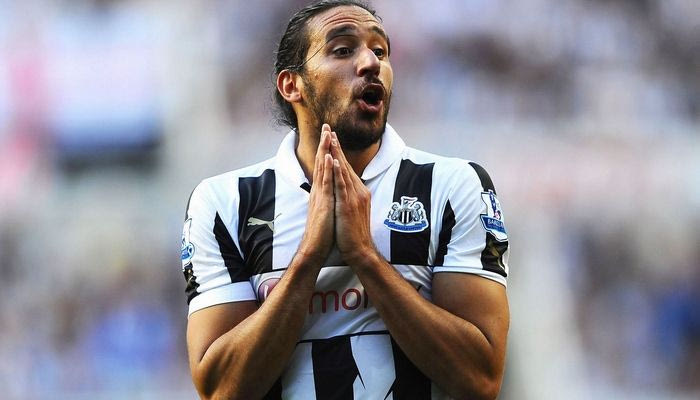 Ξεσπαθώνει ο Γκουτιέρες για το άδειασμά του από τη Νιούκαστλ