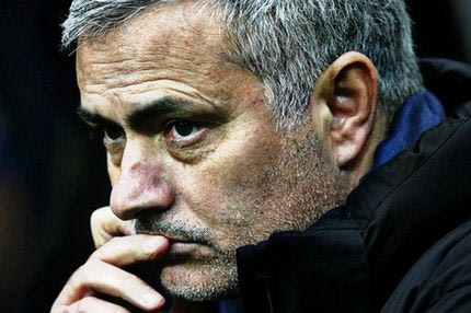 Μουρίνιο: “Οι διαιτητές κάνουν δώρα στους αντιπάλους”