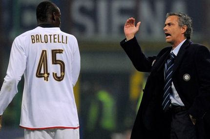 Νέα εξομολόγηση του Μουρίνιο για Μπαλοτέλι (VIDEO)