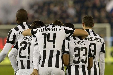 16η αγ.: Γιουβέντους και Νάπολι με… Σούπερ ψυχολογία (VIDEOS)