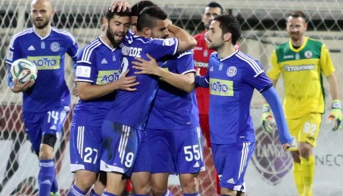 Τι ενόχλησε τους οπαδούς του Ολυμπιακού στη Λέσβο
