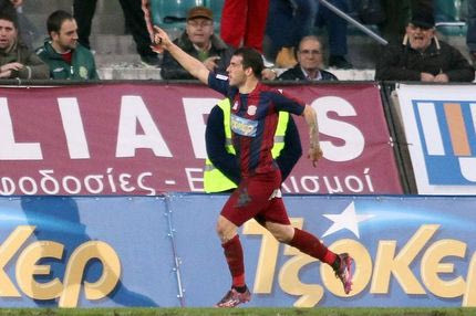 Καλτσάς τριετίας και επίσημα