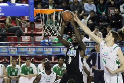 ΚΑΟΔ-Απόλλων Πατρών 82-76