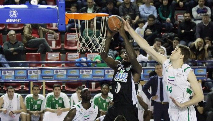 ΚΑΟΔ-Απόλλων Πατρών 82-76