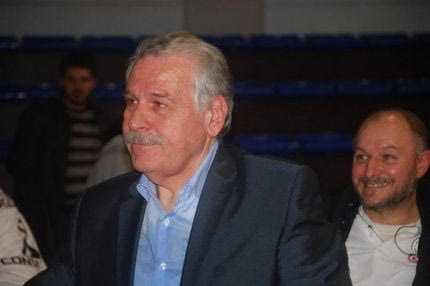 “Ζητήστε συγγνώμη…”