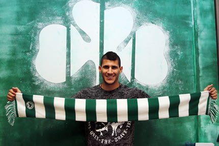 “Πράσινος” μέχρι το 2018 ο Καρέλης