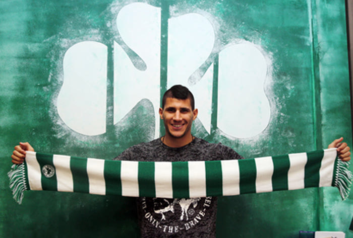 “Πράσινος” μέχρι το 2018 ο Καρέλης