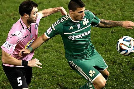 Επιμένουν οι Ιταλοί για Τορίνο – Καρέλη