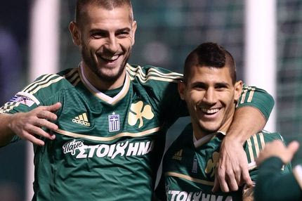 Στη λίστα με τους γρηγορότερους σκόρερ ο Καρέλης