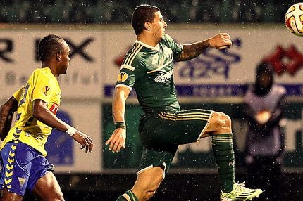 Παναθηναϊκός – Εστορίλ 1-1 (VIDEO)