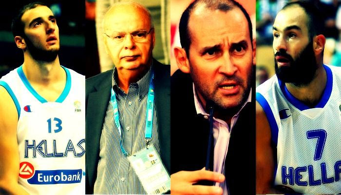 Φάκελος Εθνική ομάδα: Συγγνώμη που δεν τους έχω εμπιστοσύνη