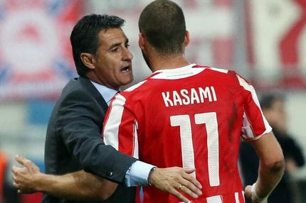 Κασάμι: “Εμείς η έκπληξη στο Europa League”