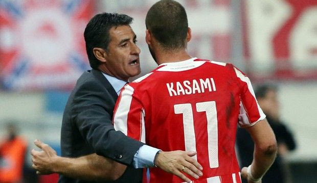 Κασάμι: “Εμείς η έκπληξη στο Europa League”
