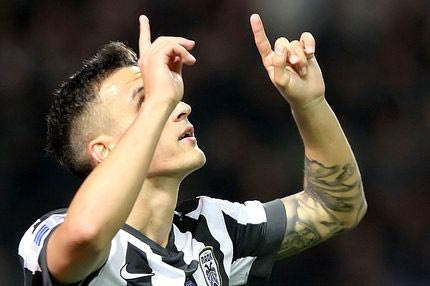 Κάτσε: “Νίκες για Champions League”