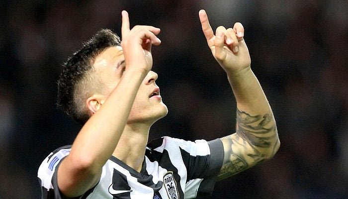 Κάτσε: “Νίκες για Champions League”