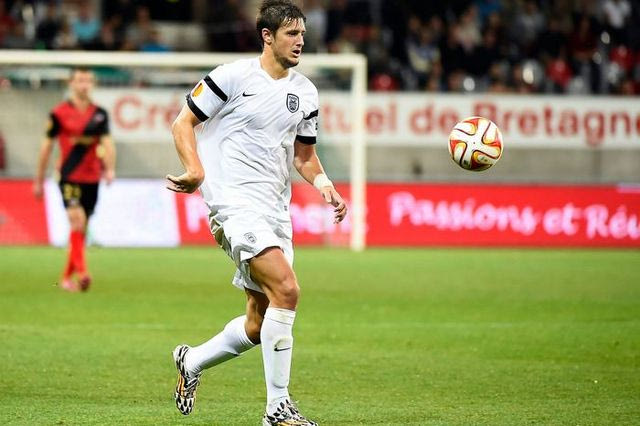 “Ο καθένας θέλει για συμπαίκτη τον Ρικάρντο Κόστα”