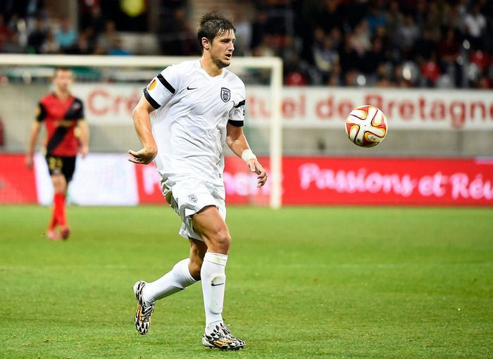 “Ο καθένας θέλει για συμπαίκτη τον Ρικάρντο Κόστα”