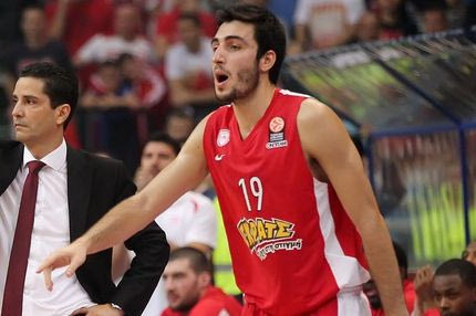 Μπήκε στις προπονήσεις ο Κατσίβελης